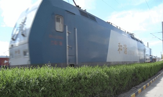 什么火車頭也做SPA！