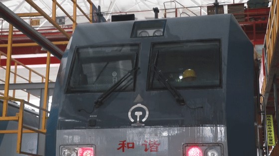 什么火車頭也做SPA！