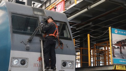 什么火車頭也做SPA！