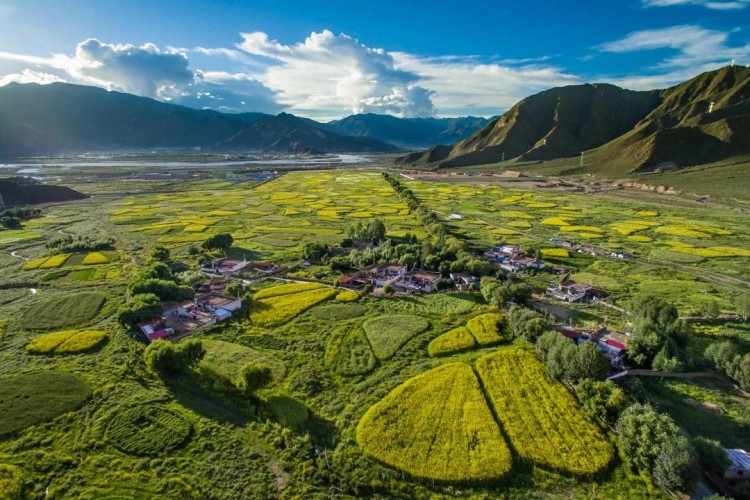 特種兵式旅游落伍了！來看這種更適合你的旅游方式