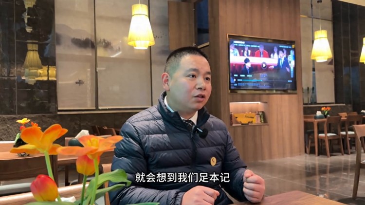 這家店我可以說是畢節(jié)我最愛的一家足療啦