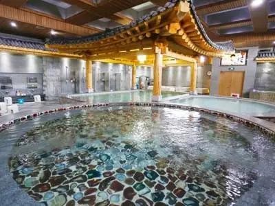 旅教步改推薦沈陽洗浴排行榜