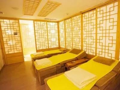 旅教步改推薦沈陽洗浴排行榜