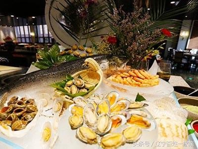 沈陽舒爽的10大洗浴邊吃邊泡！