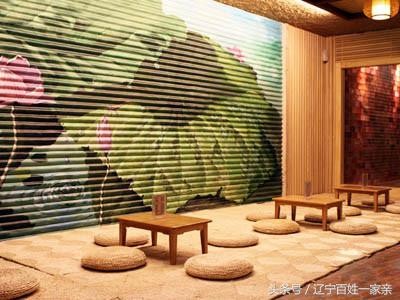 沈陽舒爽的10大洗浴邊吃邊泡！