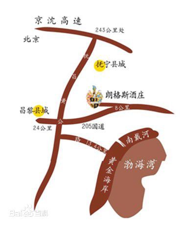 河北一公園入選國家工業旅游創新單位這些旅游地超好玩