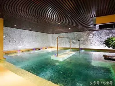 沈陽10大洗浴排行榜開春了泡泡澡舒爽一年賽神仙！
