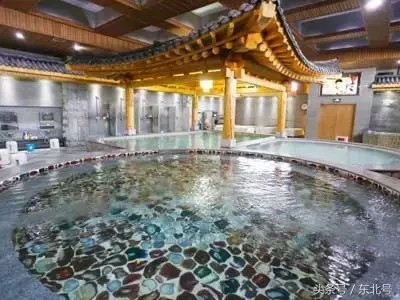 沈陽10大洗浴排行榜開春了泡泡澡舒爽一年賽神仙！