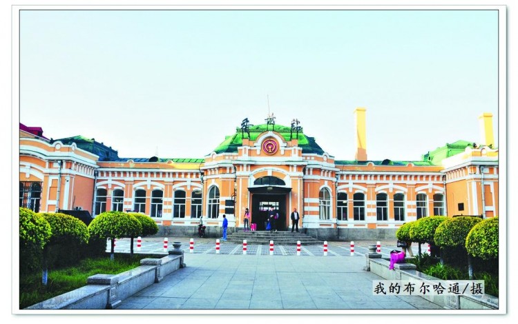破譯品牌密碼做有溫度文化旅游哈爾濱市香坊區精心構建全域旅游新格局