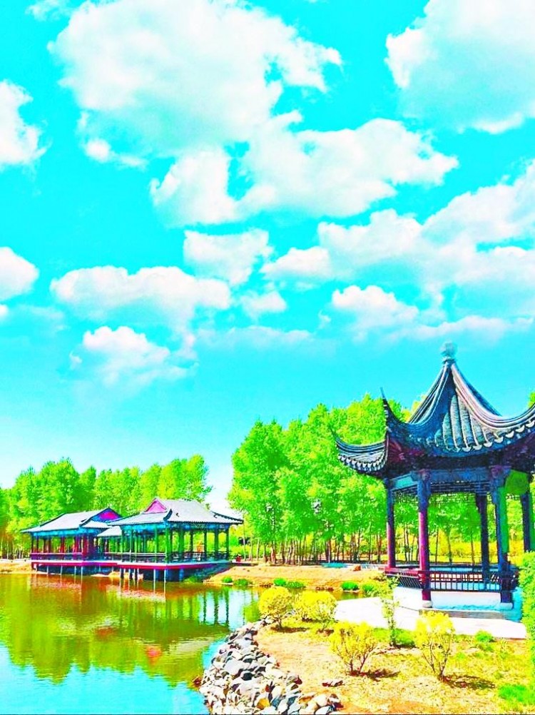 破譯品牌密碼做有溫度文化旅游哈爾濱市香坊區精心構建全域旅游新格局