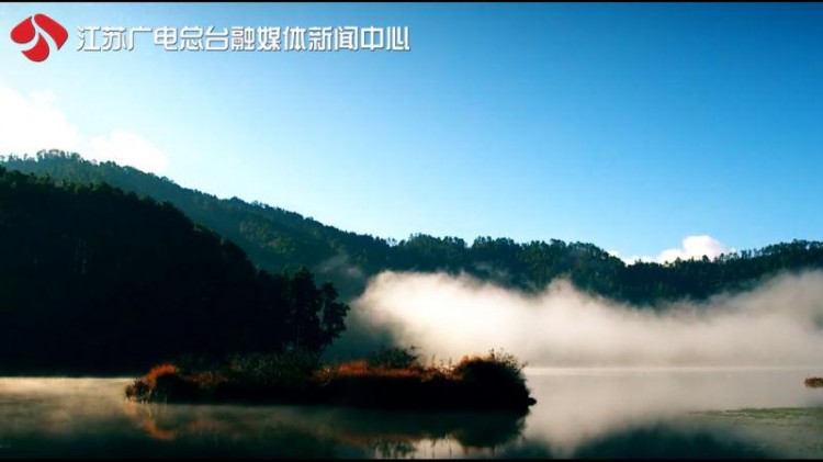 進(jìn)入南京溫泉季節(jié) 這類地方可免費(fèi)“泡湯”！