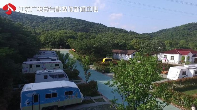南京進入溫泉季這些地方可以免費泡湯！