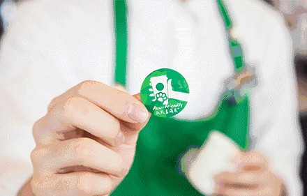 15000㎡輕奢鄰里生活中心空降濱江承包你24小時(shí)的休閑生活~