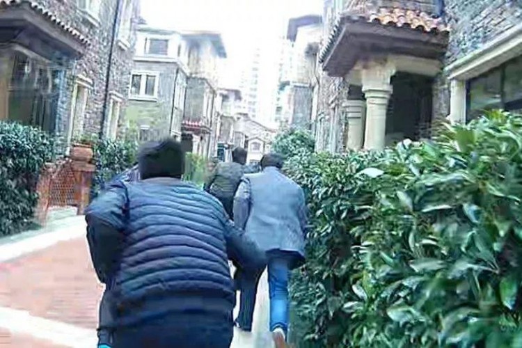蘇州破獲養(yǎng)生會(huì)所色誘案