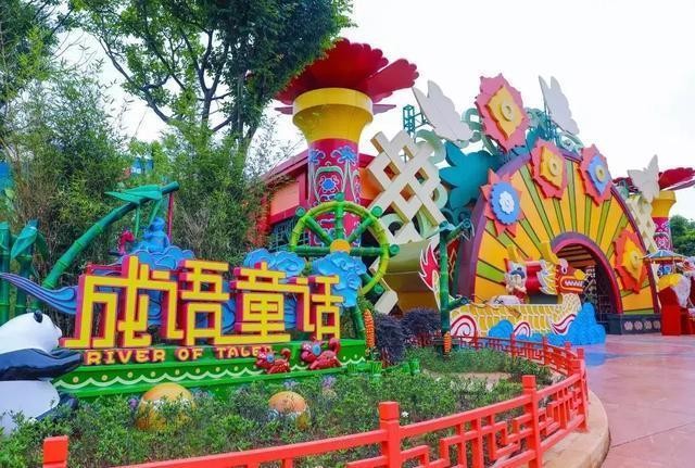 河北旅游｜高品質主題樂園集錦看到第一個就心動了