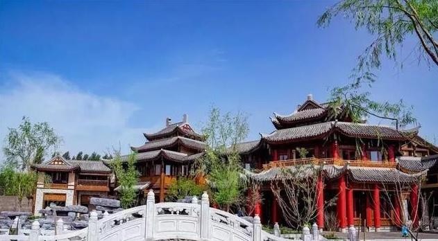 河北旅游｜高品質主題樂園集錦看到第一個就心動了