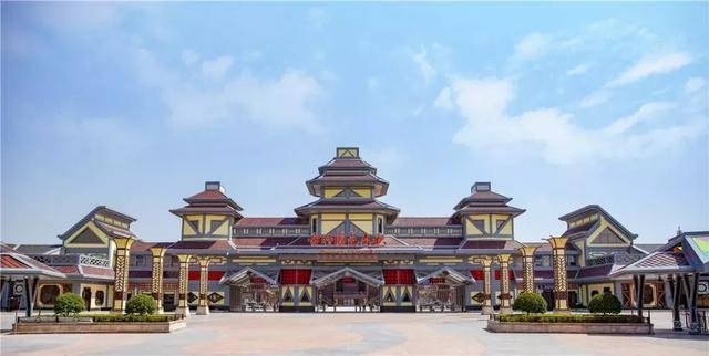 河北旅游｜高品質主題樂園集錦看到第一個就心動了