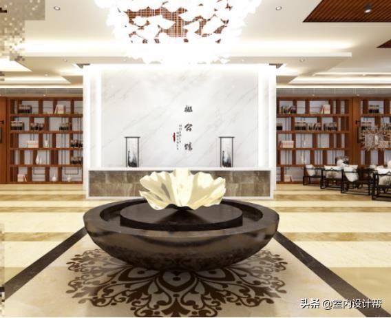 處中式之美‖賞樾之公館