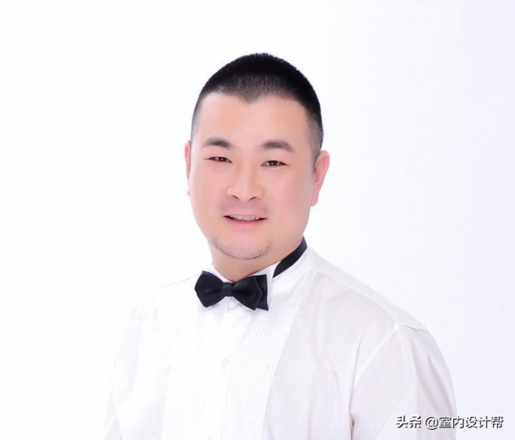 處中式之美‖賞樾之公館