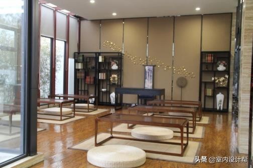 處中式之美‖賞樾之公館