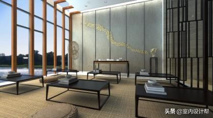 處中式之美‖賞樾之公館