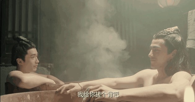 東北ins風(fēng)澡堂火了！一張?jiān)杵蓖姹楸睔W連南方網(wǎng)友都心動