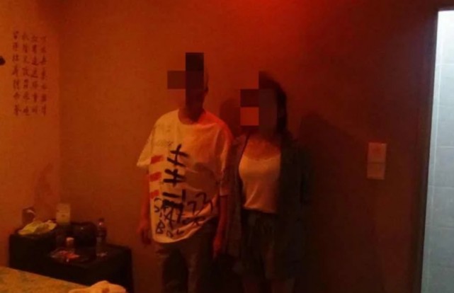 警探號丨足道養(yǎng)生店成了賣淫場所店內(nèi)正交易警方端了窩