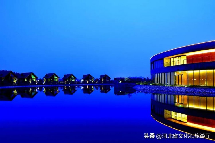 在河北泡湯的7個(gè)正確地點(diǎn)