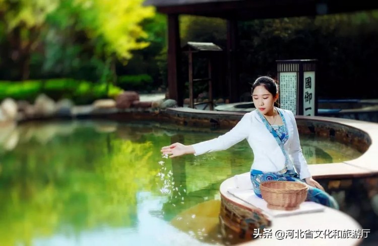 在河北泡湯的7個(gè)正確地點(diǎn)