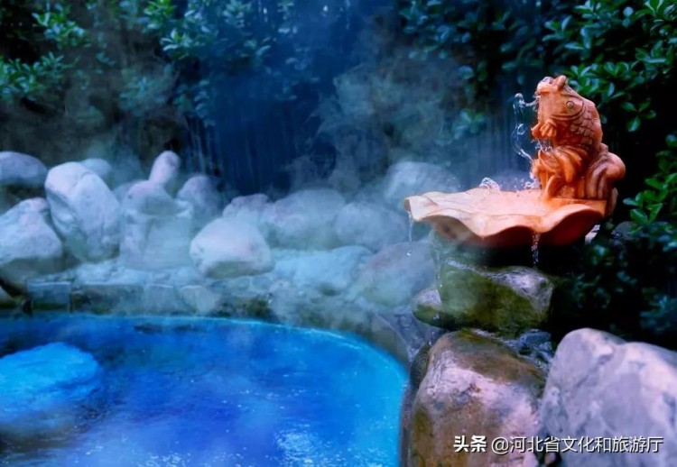 在河北泡湯的7個(gè)正確地點(diǎn)