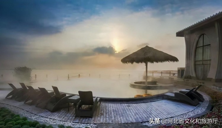 在河北泡湯的7個(gè)正確地點(diǎn)