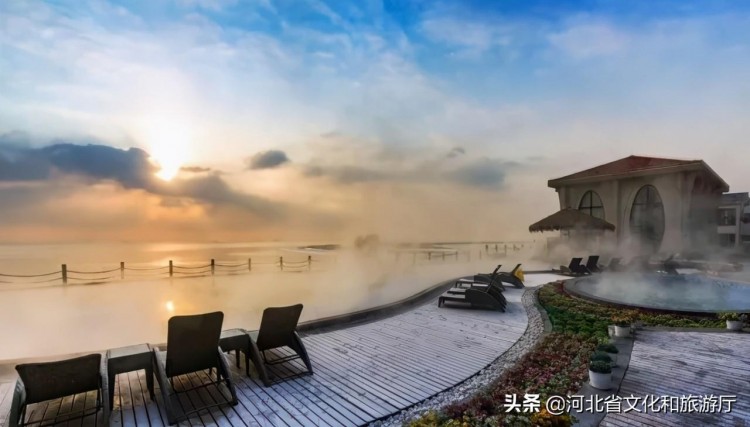 在河北泡湯的7個(gè)正確地點(diǎn)