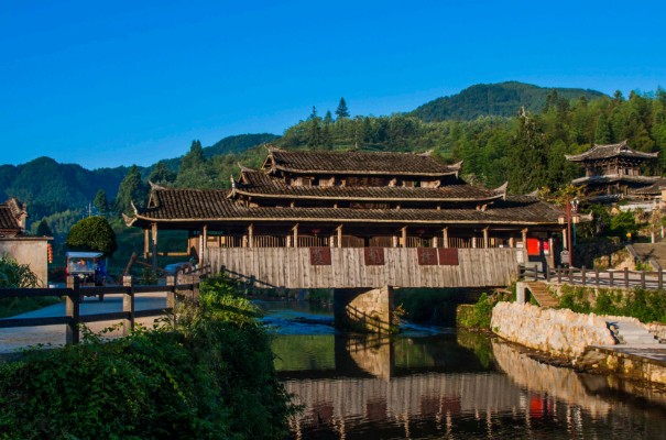 最美人間四月天浙江這些顏值爆表的療休養(yǎng)基地走起嗎