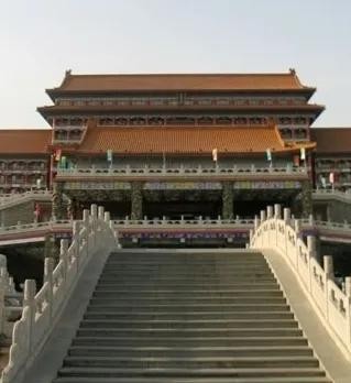 游遍中國(guó)狂想計(jì)劃之河北廊坊市