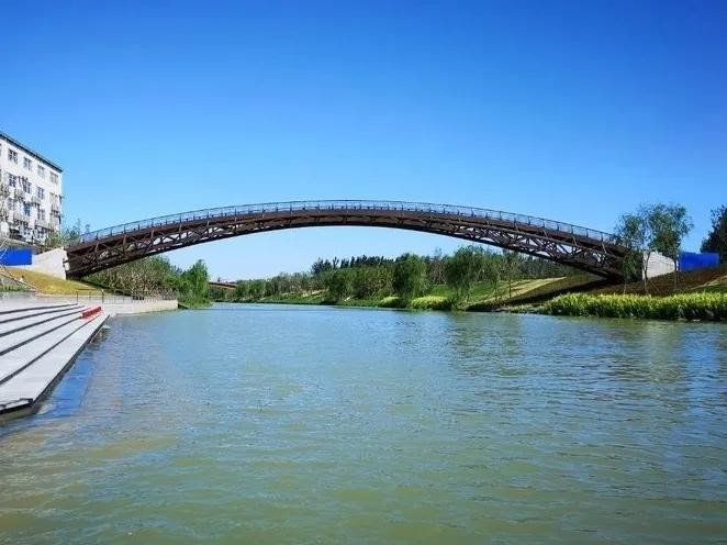 游遍中國(guó)狂想計(jì)劃之河北廊坊市