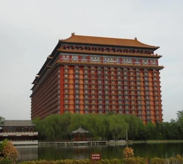 游遍中國(guó)狂想計(jì)劃之河北廊坊市
