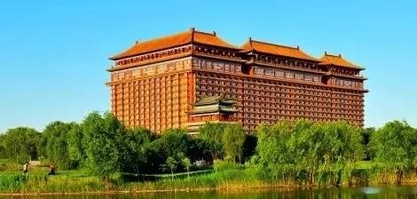 游遍中國(guó)狂想計(jì)劃之河北廊坊市
