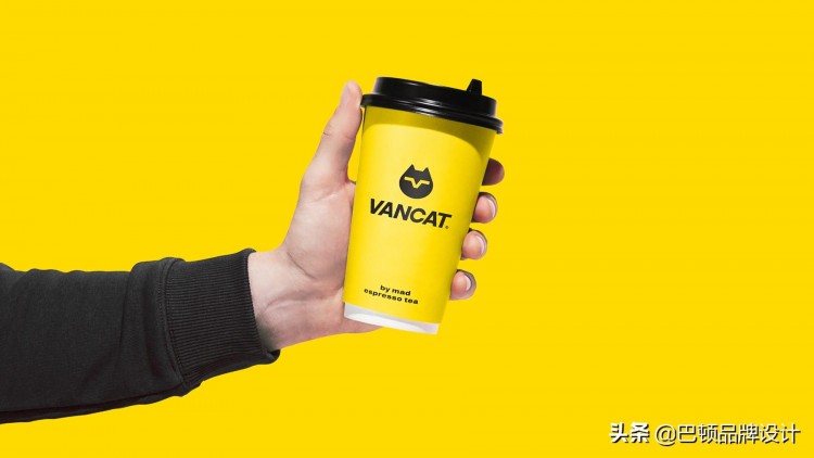VANCAT梵貓SPA品牌全案策劃設計