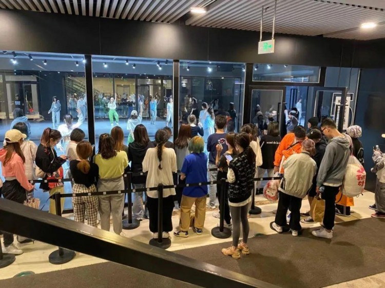 劇透：杭州大廈中央商城的隱藏寶藏