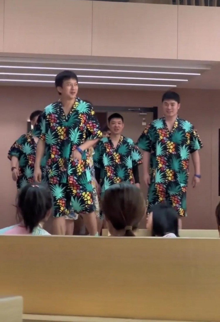 又一檔國內(nèi)綜藝打卡沈陽洗浴圣地