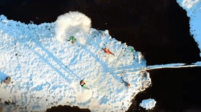 人這一輩子一定要去一趟塔河！