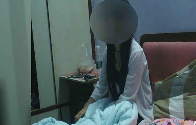 江蘇一男子嫖娼后被抓竟組織多名女子賣淫獲利60多萬！