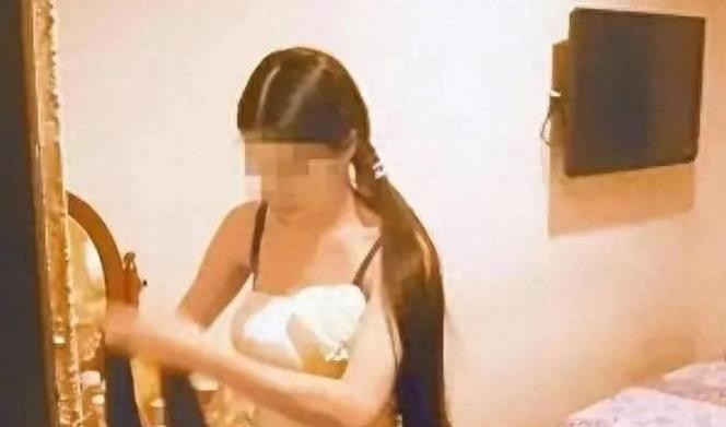 性別顛倒江蘇男士鴨窩曝光女客最小25歲！