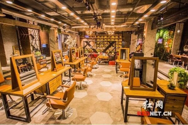 幫你解決頭等大事5家高品質高顏值美發沙龍拿去含大量福利|喜鋪