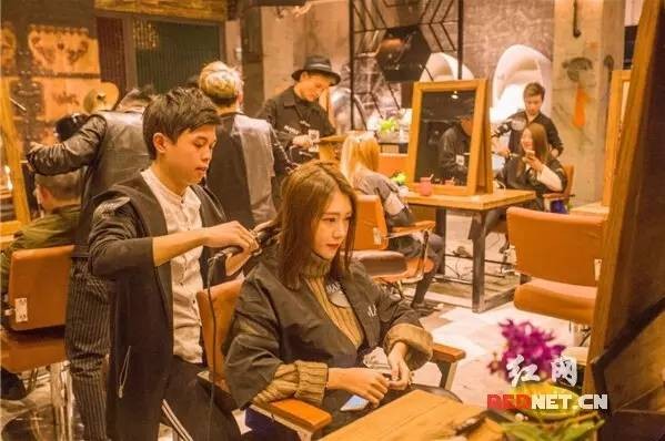 幫你解決頭等大事5家高品質高顏值美發沙龍拿去含大量福利|喜鋪