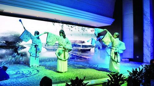 閩式溫泉將迎星級(jí)發(fā)展期健康養(yǎng)生引領(lǐng)新風(fēng)尚