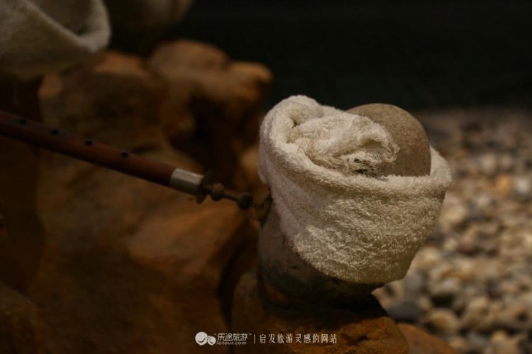 西安賽瑞喜來登:地鐵零距離五星便利