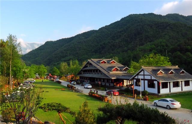 十大旅游產品點燃甘肅旅游黃金季