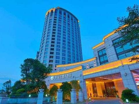 品竹設計：江西酒店設計公司有哪幾家看這里就知道了