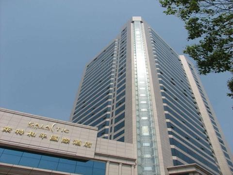 品竹設計：江西酒店設計公司有哪幾家看這里就知道了